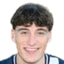 Barney Stewart player photo