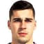 M. Milanović player photo