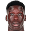Ilaix Moriba player photo
