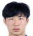 Zhang Yujie player photo