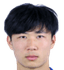 Zhang Yujie player photo