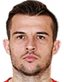 Maksim Grek player photo