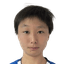Zheng Junxi player photo