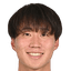Yuto Tsunashima player photo