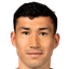 Bakhtiyar Zaynutdinov player photo