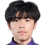 Zhang Peiming player photo