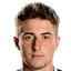 Ryan Barrett player photo