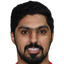 Abdulwahab Al-Malood player photo