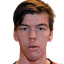 Asgeir Eythorsson player photo