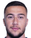 amir kahrimanovic player photo