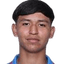 Karol Velazquez player photo