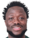 I. Sillah player photo