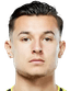 D. Griffin player photo