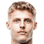 Lukas Björklund player photo