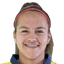 Justine Cuadra player photo