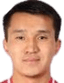 Ular Zhaksybaev player photo