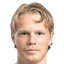 Urho Nissilä player photo