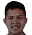 José Orlando Herrera Taborga player photo