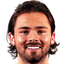 Bradley Dack player photo