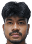 Nont Muangngam player photo