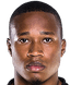 Arsenio Valpoort player photo