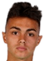 Andres Brinzea player photo