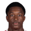 Juan Carlos Hall player photo