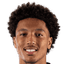 Mathis Saka player photo