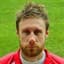 David Noble player photo