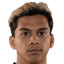 Syahir Bashah player photo