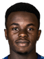Kwame Awuah player photo