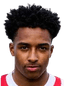 Silvano Cliff Robbie Vos player photo
