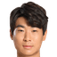 Kim Jeong-Hwan player photo