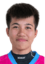 Kaixuan Wang player photo