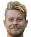Norman Kloss player photo