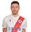 Miloš Filipović player photo