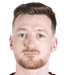 S. Carroll player photo