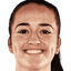 anna patten player photo