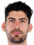 Andreas Bouchalakis player photo