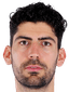 Andreas Bouchalakis player photo