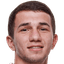 Abdulpasha Dzhabrailov player photo