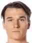 Oskar Lindberg player photo