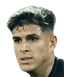 Ezequiel Alejandro Gayoso player photo