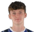 George nevett player photo