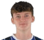 George nevett player photo