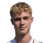 Kasper Davidsen player photo