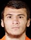 Chingiz Magomadov player photo