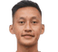 Yoewanto beny player photo