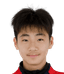 Zhang Yixiao player photo