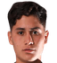 Á. Robles player photo - Liga Mx U 33831 Live